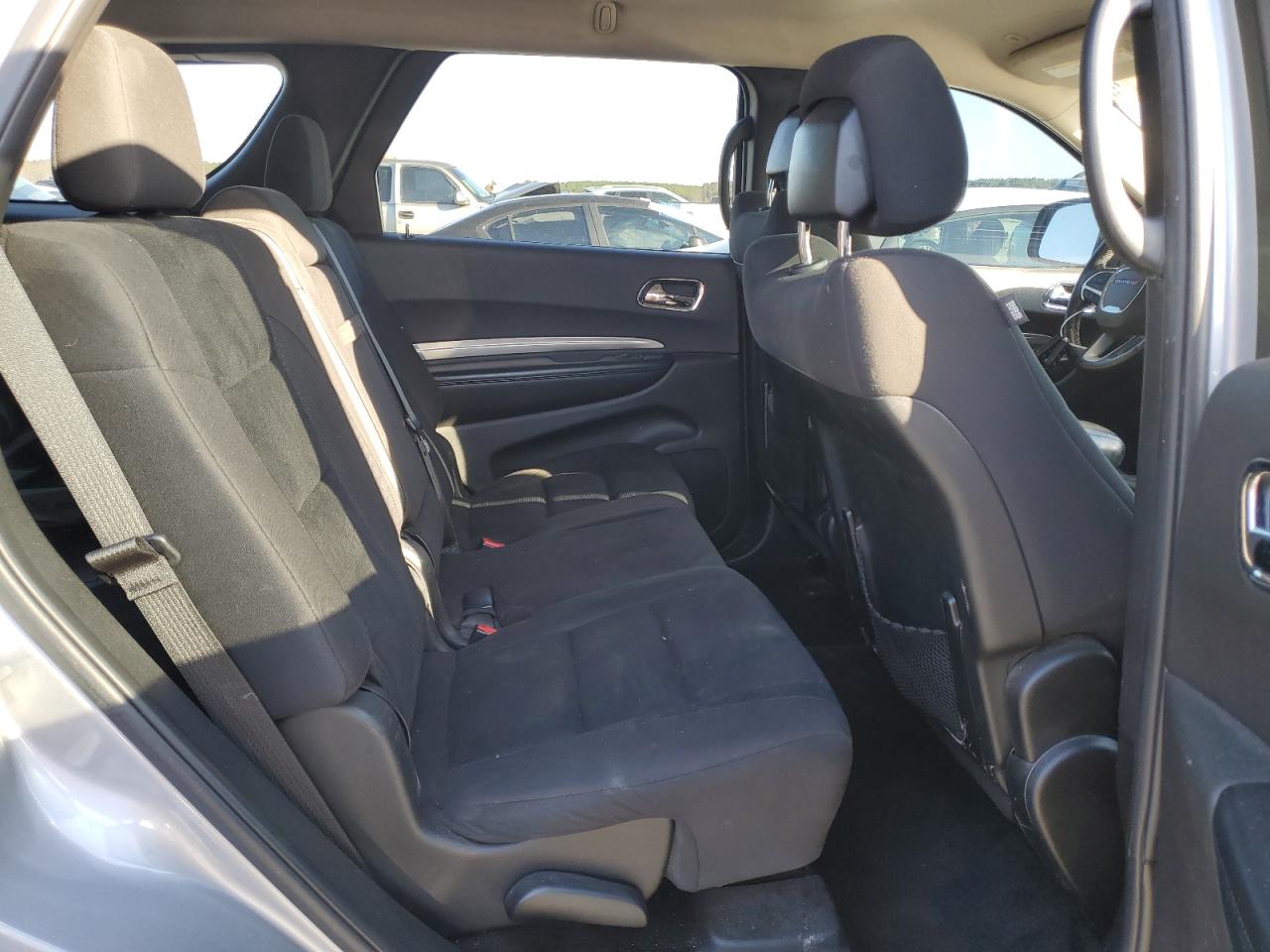 2017 Dodge Durango - Image 11