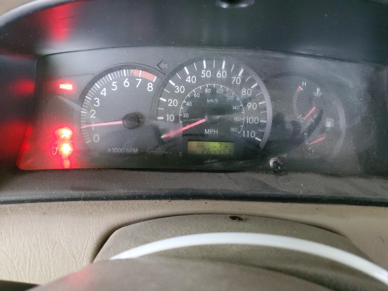 2005 Toyota Corolla - Image 9