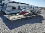 2022 Forest River Lightning Enclosed Cargo Trailer zu verkaufen in Mcfarland, WI - All Over