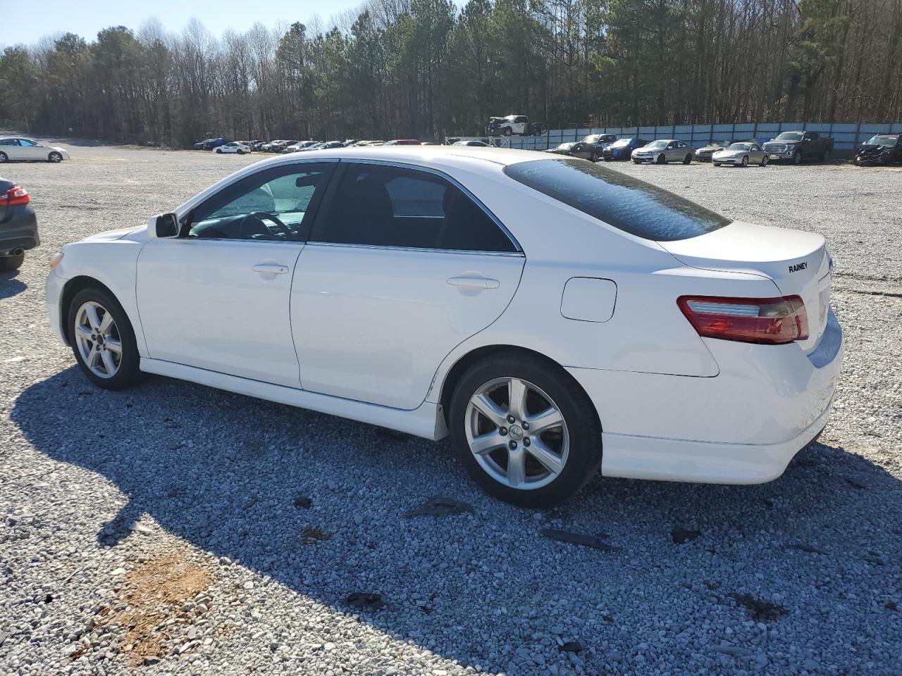 2009 Toyota Camry - Image 2