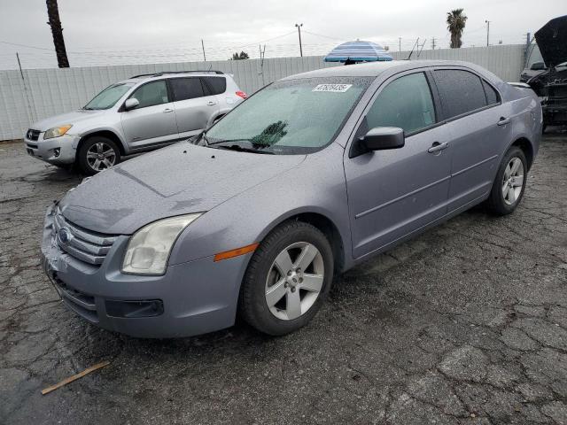 2007 Ford Fusion Se 3.0L