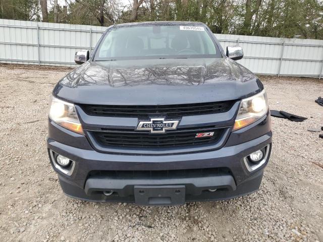  CHEVROLET COLORADO 2018 Szary