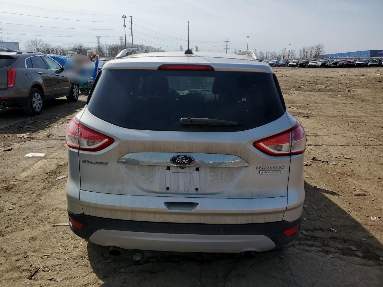 2015 Ford Escape - Image 6
