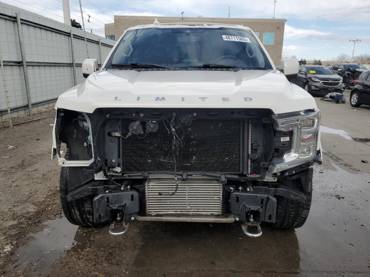 2019 Ford F-150 - Image 5