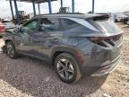 2025 Hyundai Tucson Sel на продаже в Phoenix, AZ - Front End