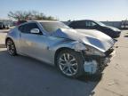 2013 Nissan 370Z Base на продаже в Wilmer, TX - Front End