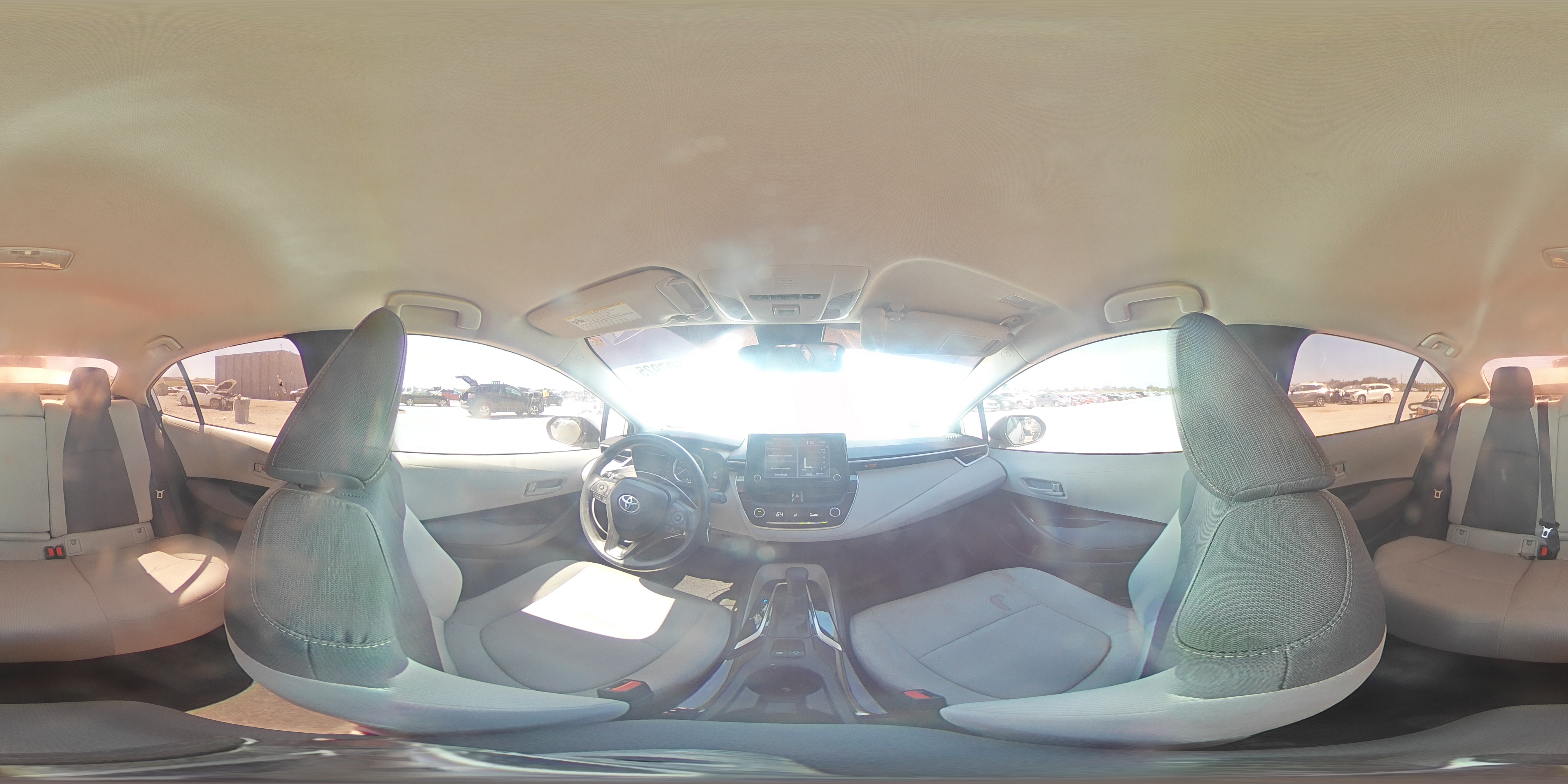 2022 Toyota Corolla - Image 12