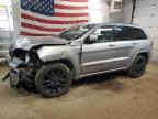 2017 Jeep Grand Cherokee Laredo за продажба в Lyman, ME - Front End