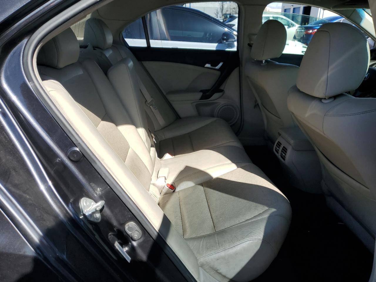 2011 Acura TSX - Image 10