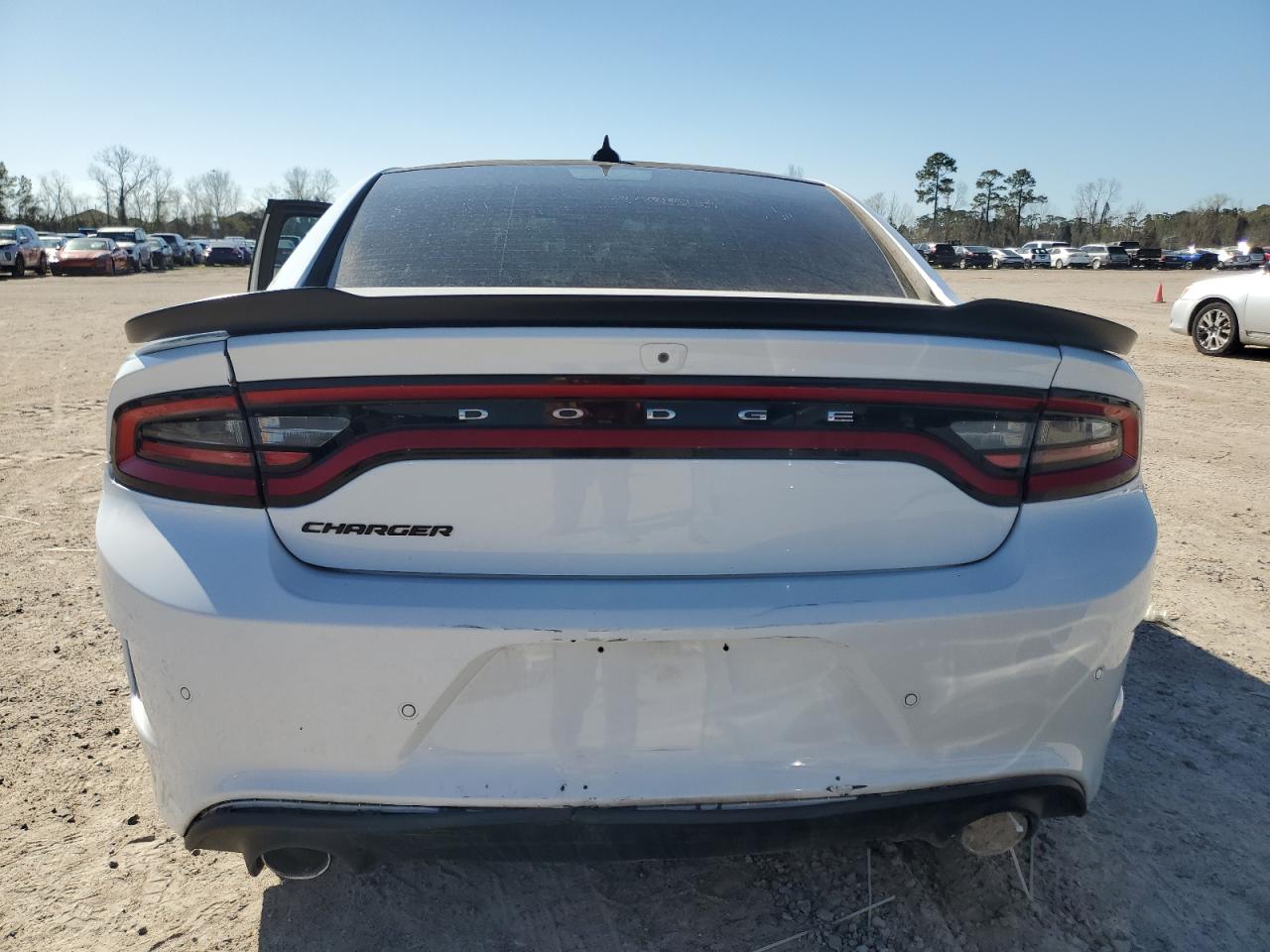 2018 Dodge Charger - Image 6