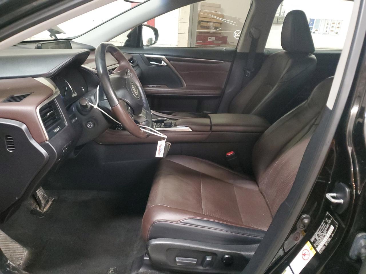 2016 Lexus RX - Image 7