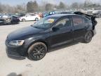 2016 Volkswagen Jetta Se zu verkaufen in Madisonville, TN - Rear End