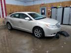 2010 Buick Lacrosse Cxl na sprzedaż w Kincheloe, MI - Front End