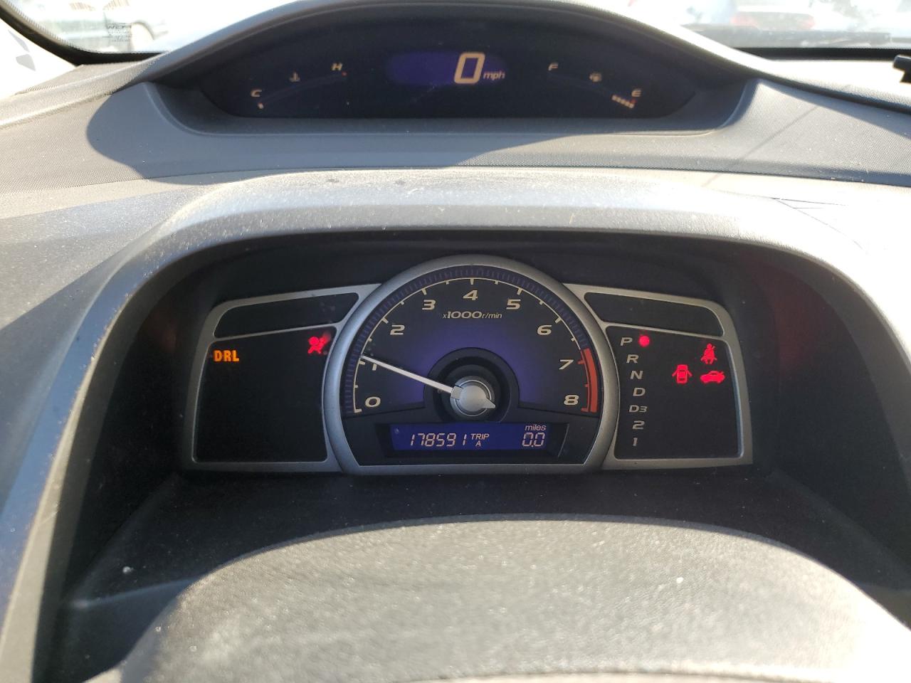 2006 Honda Civic - Image 9