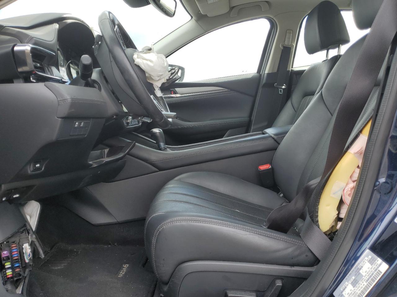 2019 Mazda 6 - Image 7