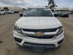 2015 Chevrolet Colorado  zu verkaufen in Martinez, CA - Front End