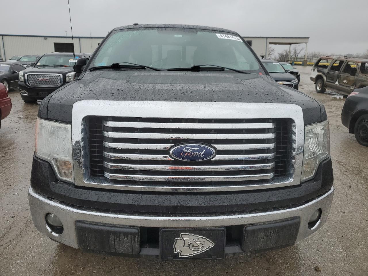 2011 Ford F-150 - Image 5
