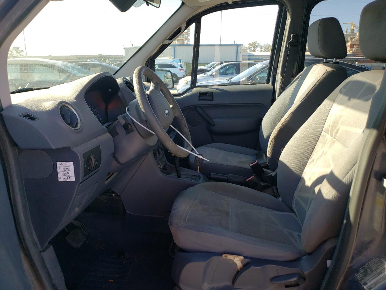 2011 Ford Transit - Image 7