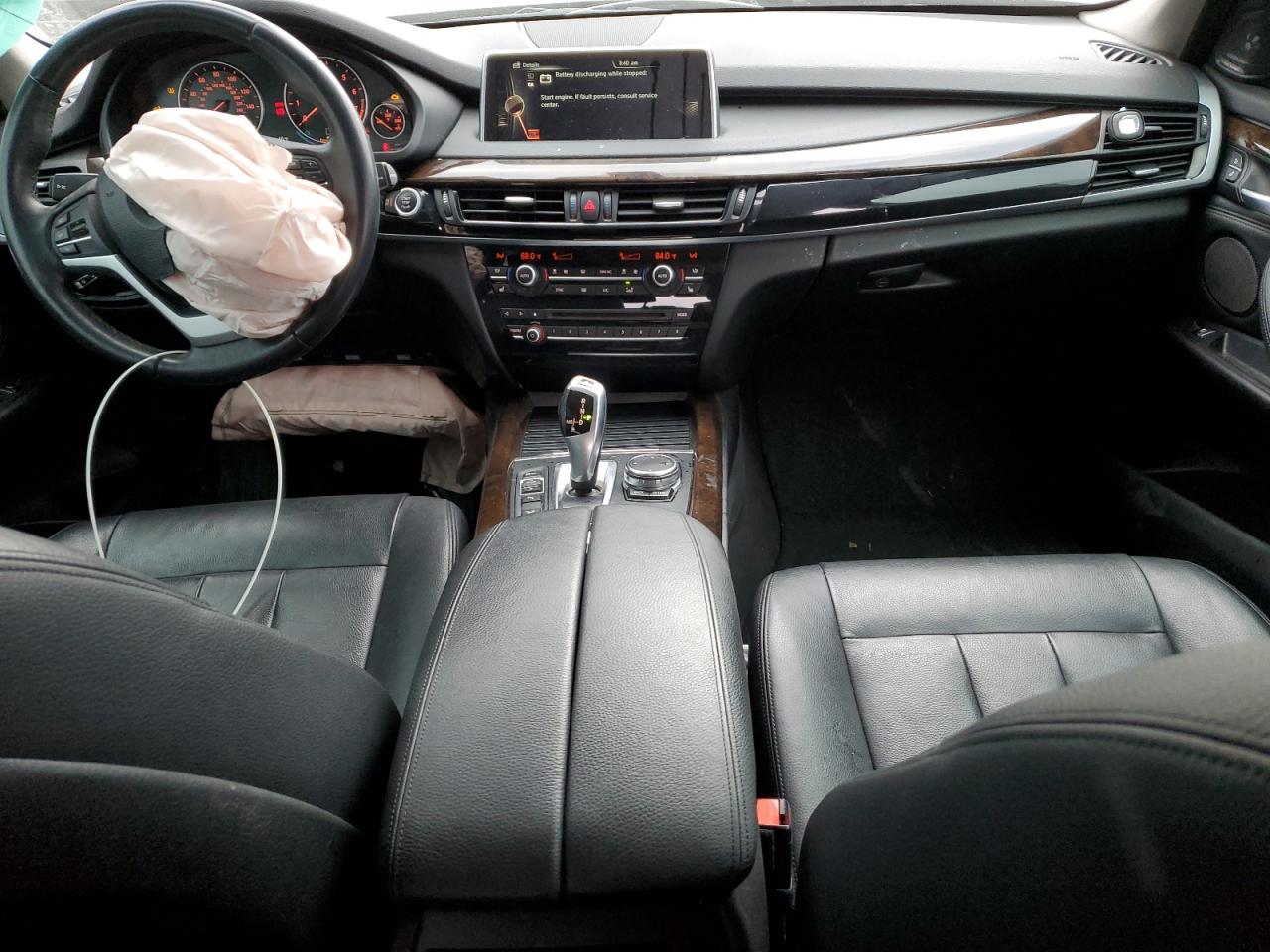 2015 BMW X5 - Image 8