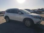 2016 Honda Cr-V Exl за продажба в New Orleans, LA - Front End