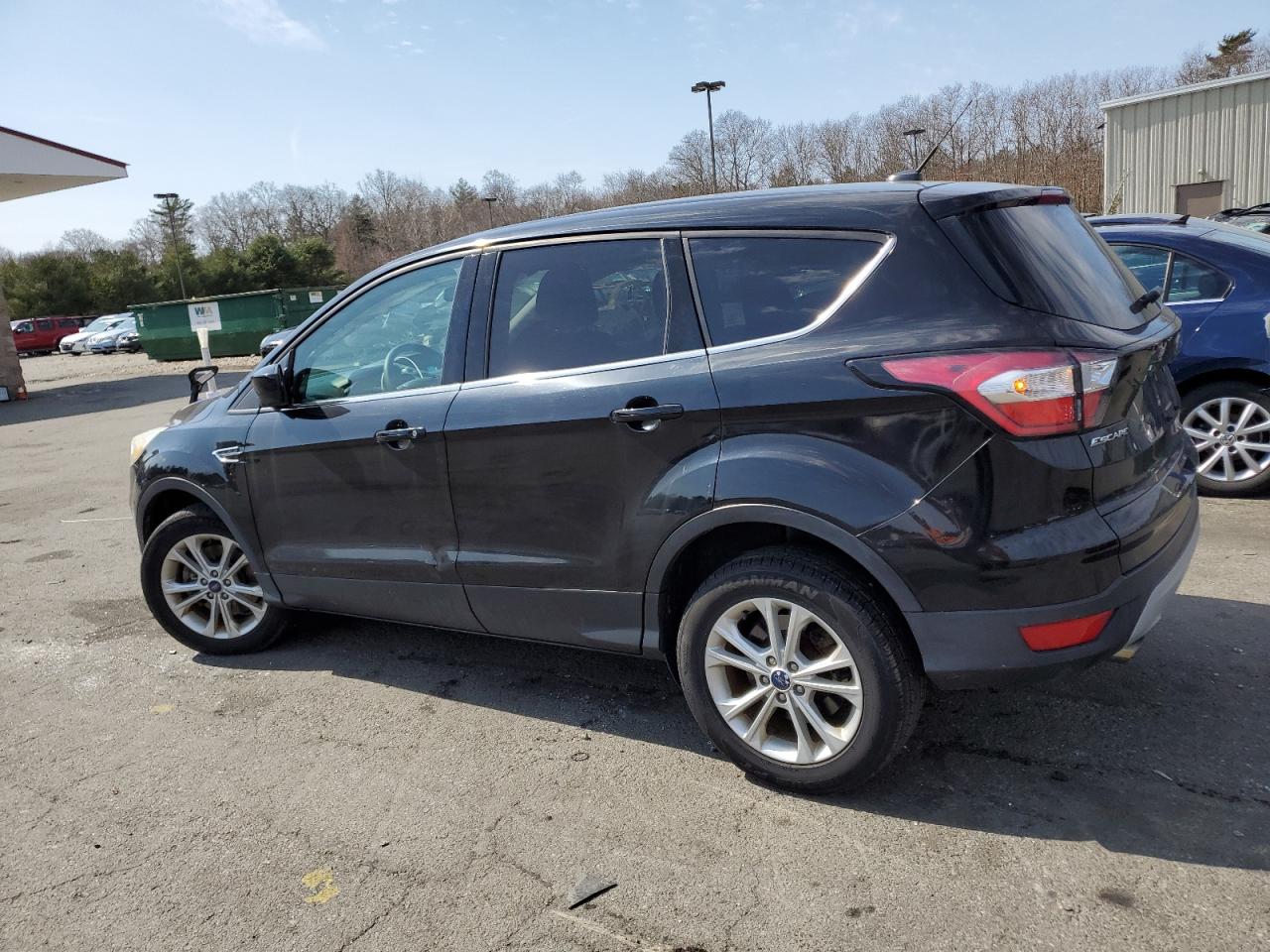 2017 Ford Escape - Image 2