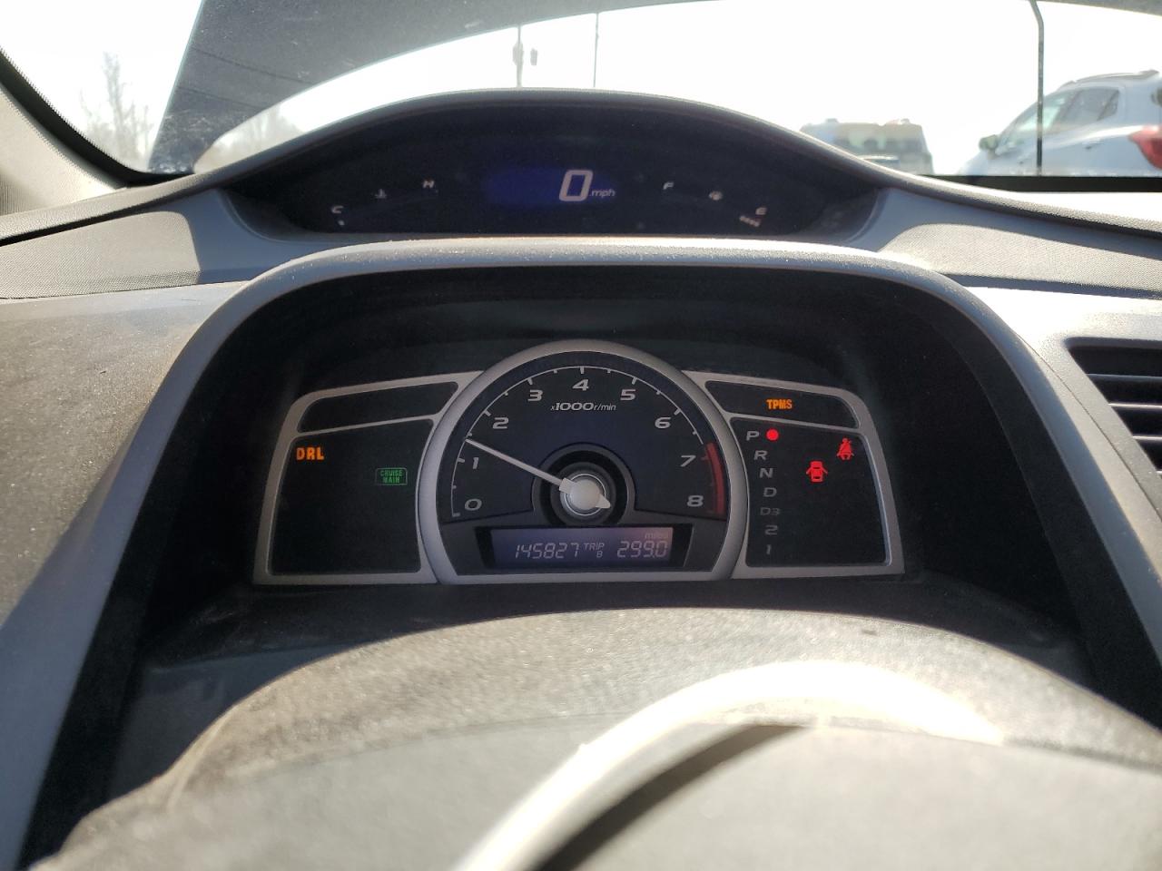 2010 Honda Civic - Image 9