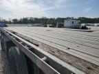 2004 Utility Flatbed Trailer للبيع في Houston، TX - Normal Wear