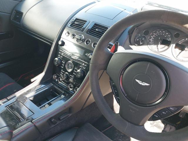 2014 ASTON MARTIN VANTAGE N4