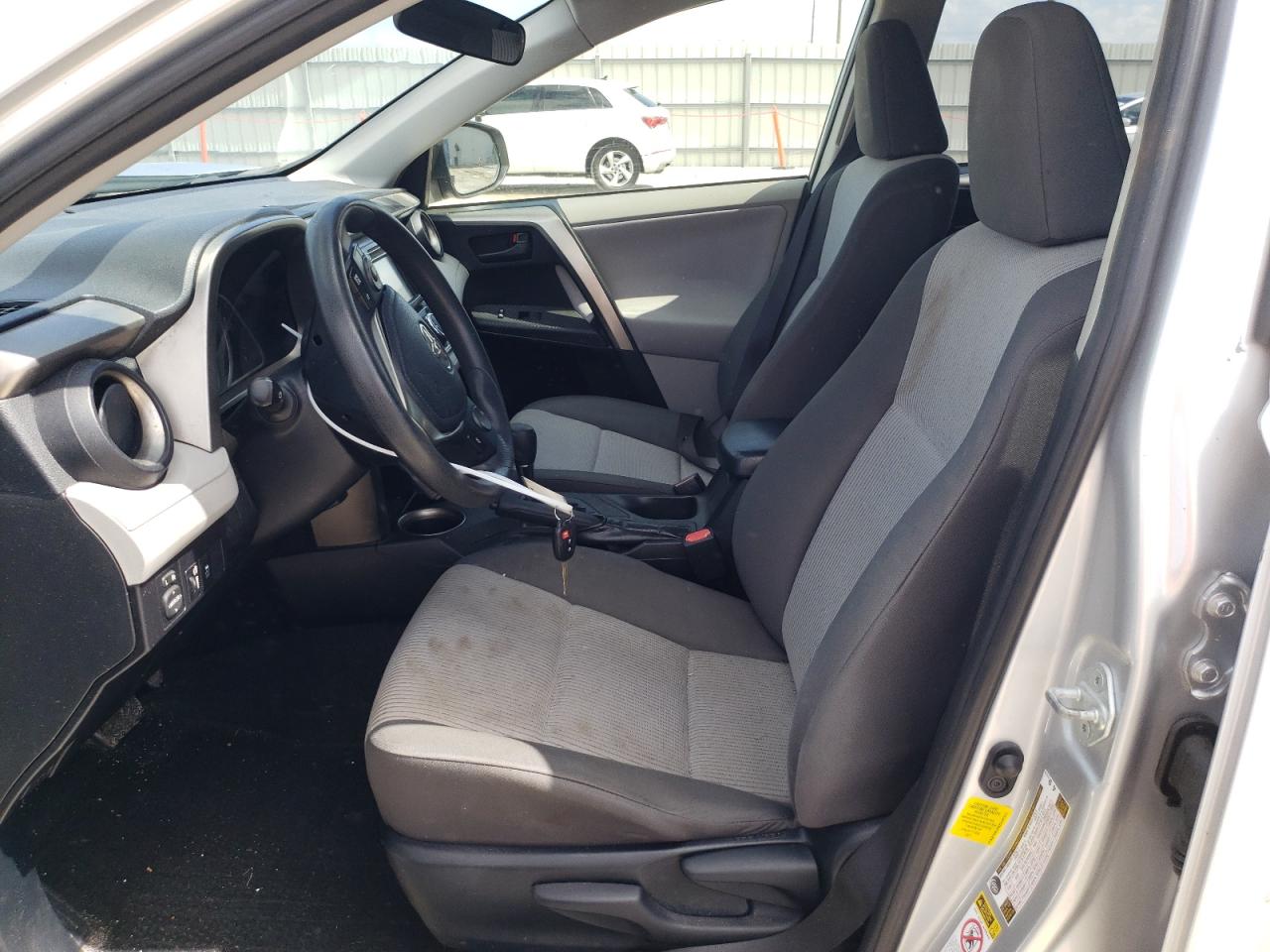 2013 Toyota RAV 4 - Image 7