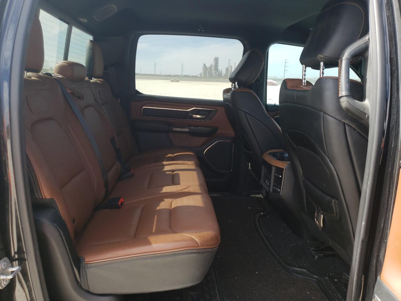 2019 RAM 1500 - Image 10