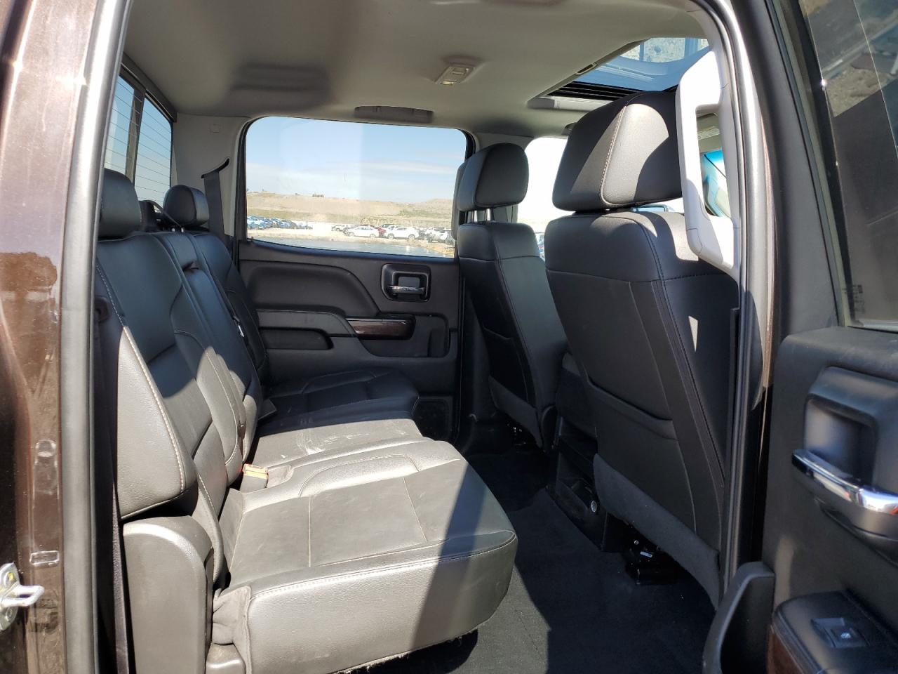 2019 GMC Sierra - Image 10