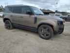 2024 Land Rover Defender 110 X-Dynamic Se продається в Greenwell Springs, LA - Front End