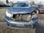 2016 Toyota Highlander Xle იყიდება Portland-ში, OR - Front End