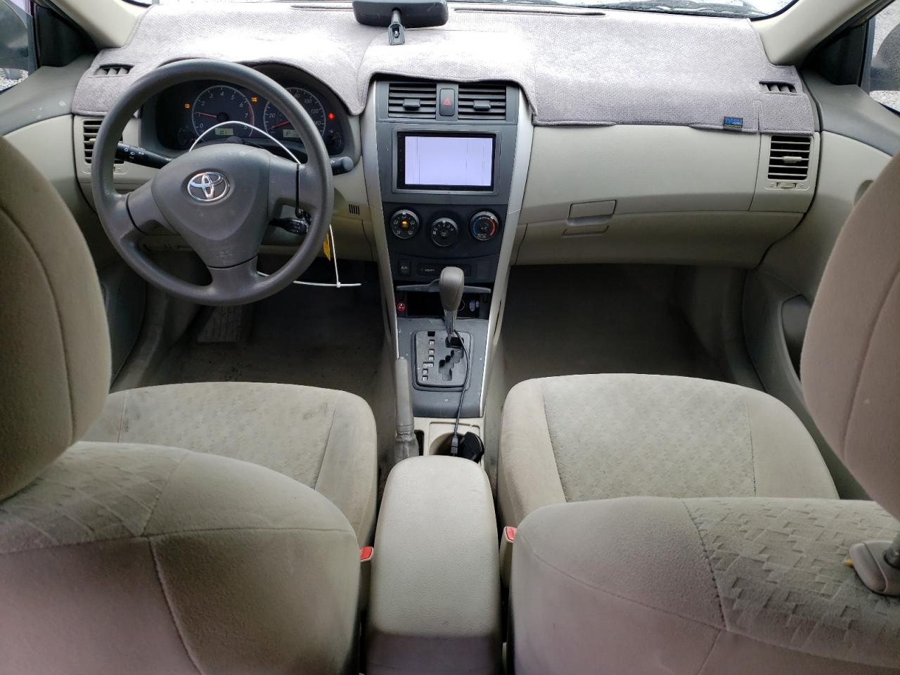 2009 Toyota Corolla - Image 8