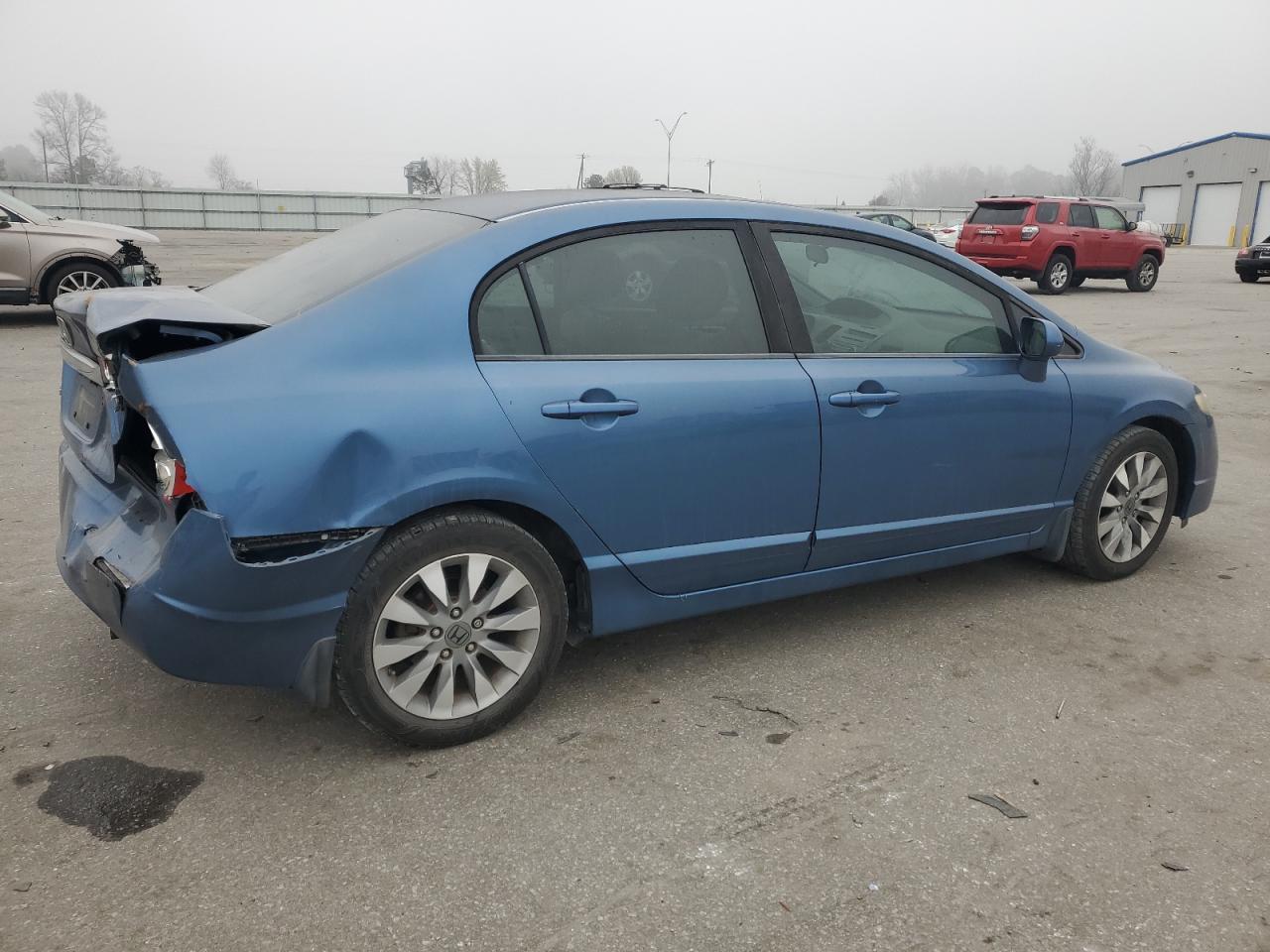 2011 Honda Civic - Image 3