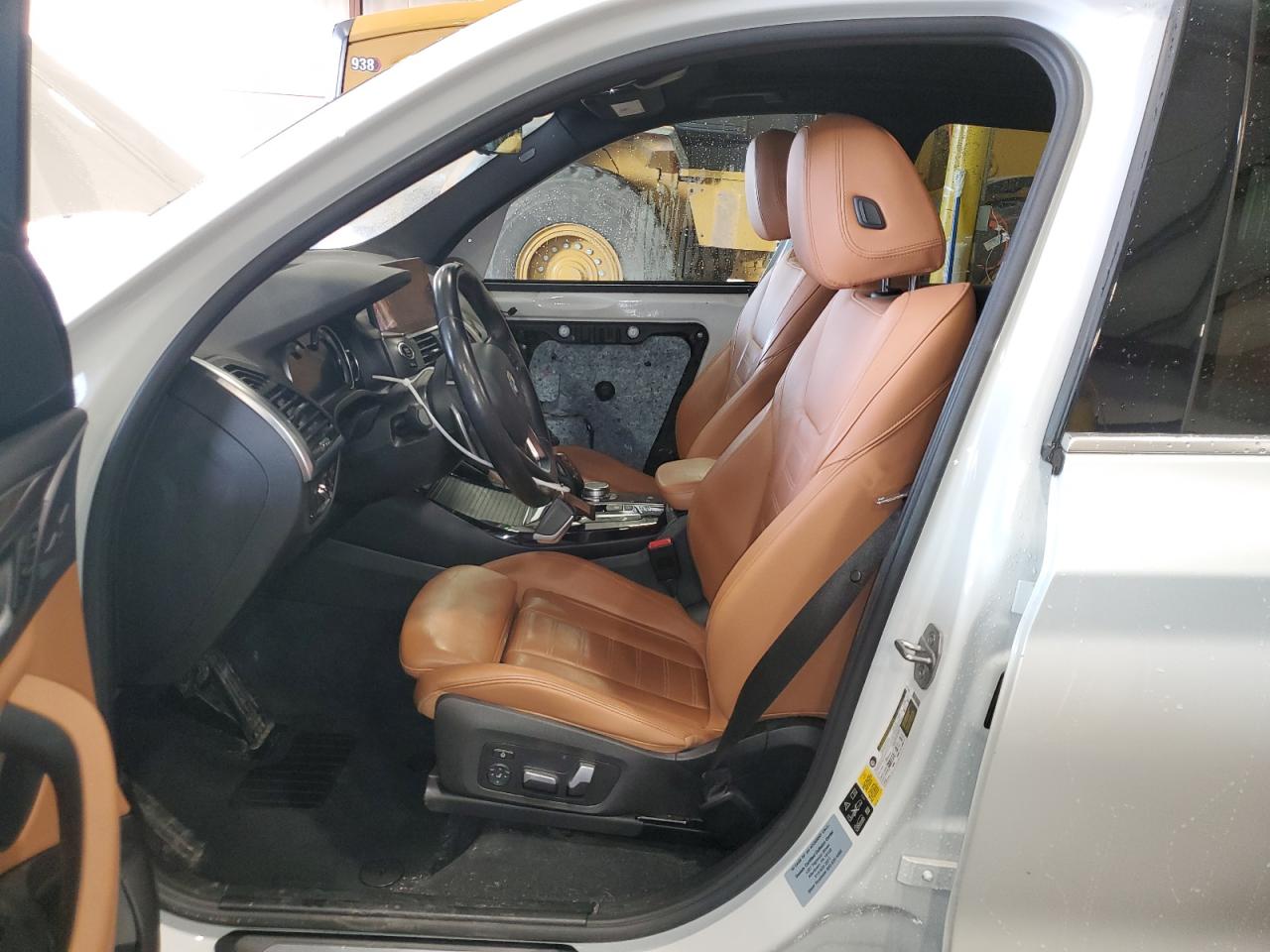2019 BMW X3 - Image 7