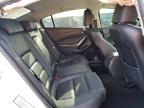 2017 Mazda 6 Touring en Venta en Fresno, CA - Front End