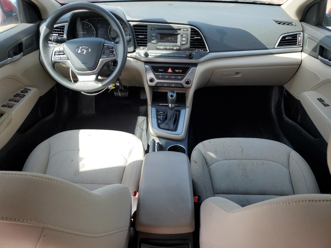 2017 Hyundai Elantra - Image 8