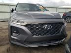 2020 Hyundai Santa Fe Limited للبيع في Pennsburg، PA - Front End