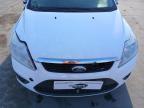 2009 FORD FOCUS 1.6 TDCI STYLE 5DR for sale at Copart SANDTOFT