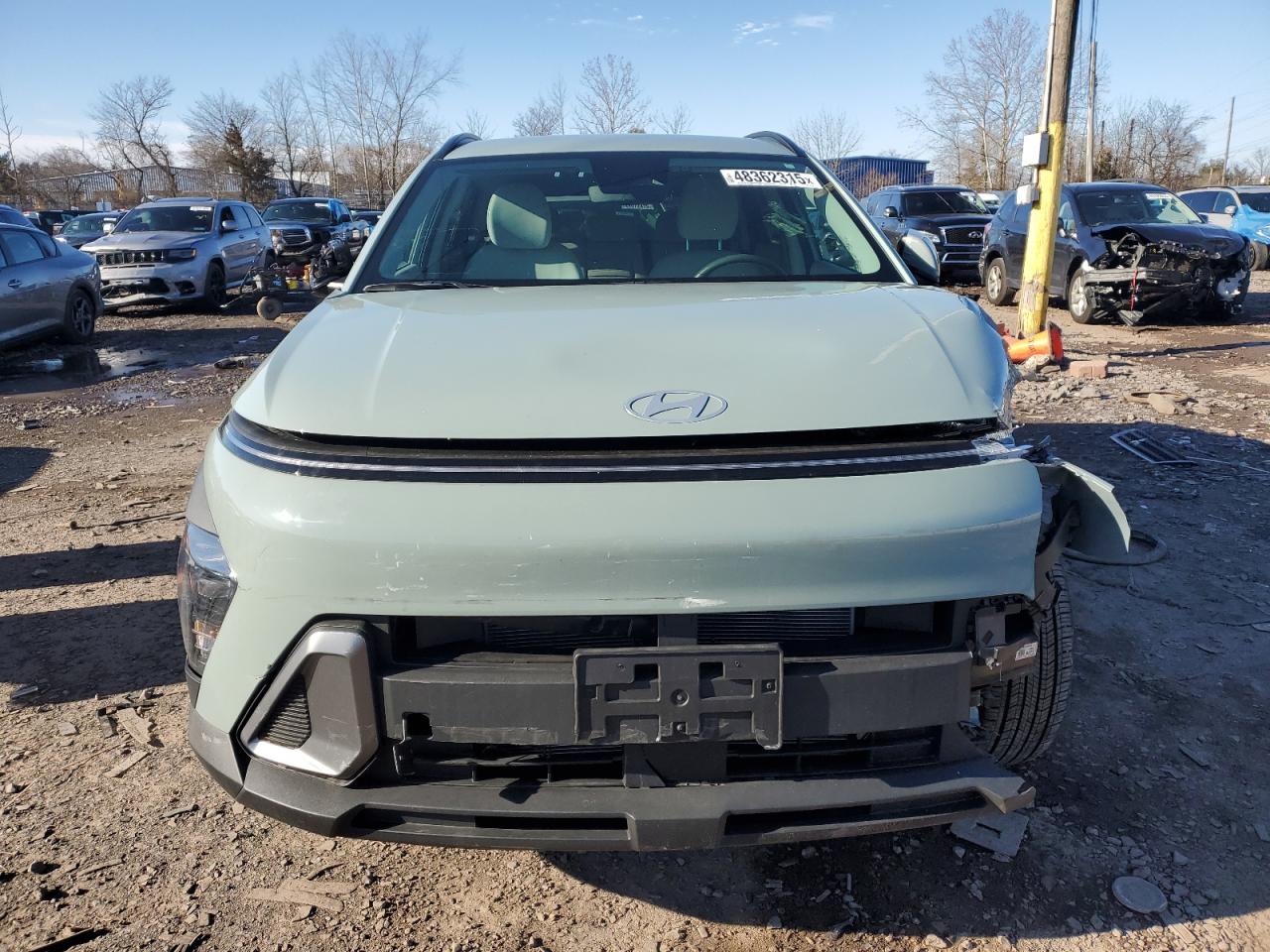2024 Hyundai Kona - Image 5