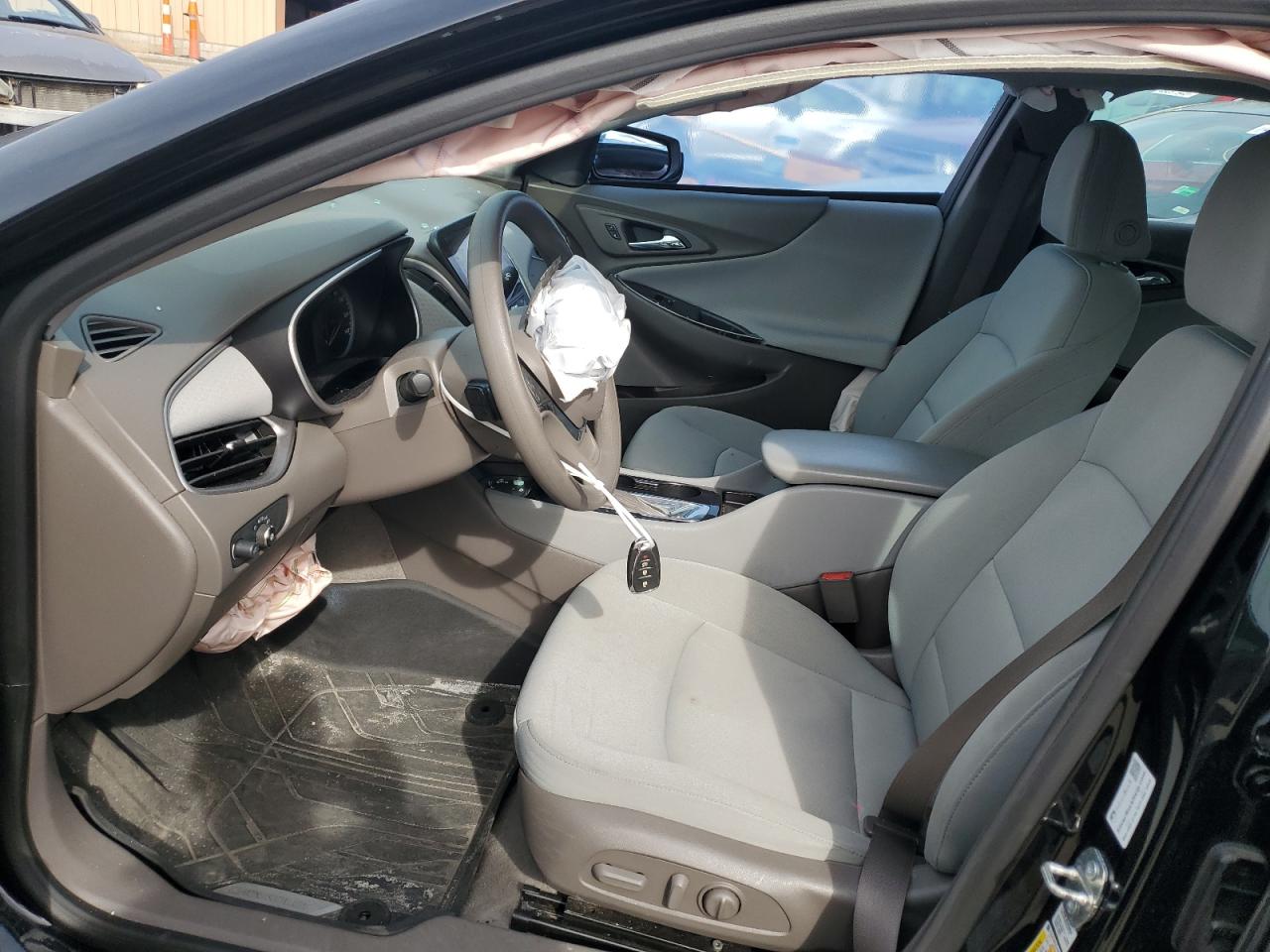 2020 Chevrolet Malibu - Image 7