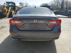 2020 Honda Accord Lx за продажба в Savannah, GA - Front End