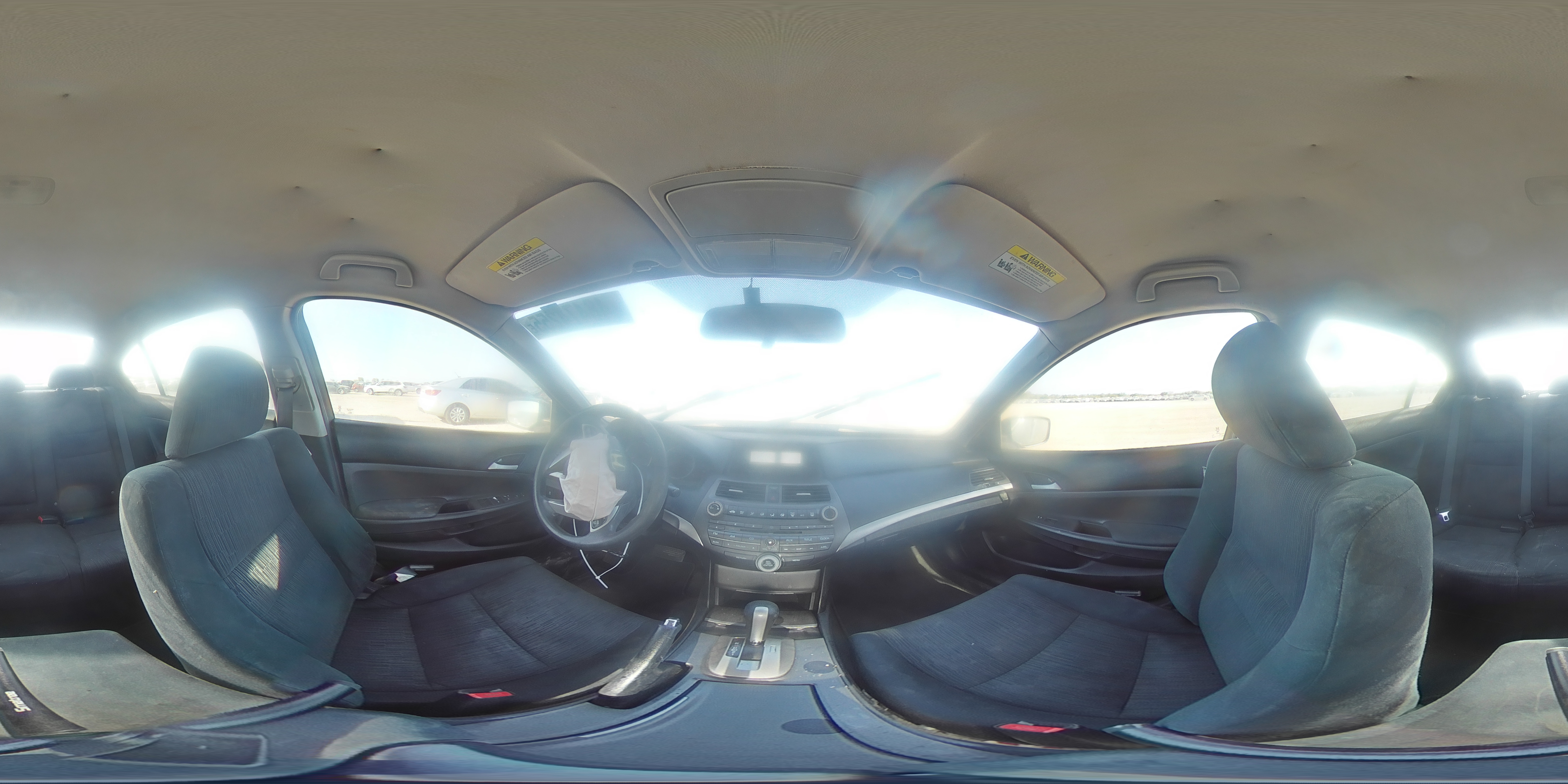 2012 Honda Accord - Image 13