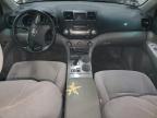 2008 Toyota Highlander  de vânzare în Elgin, IL - Front End