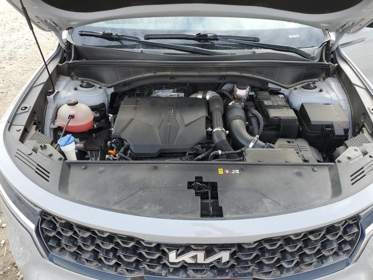 2022 Kia Sorento - Image 14