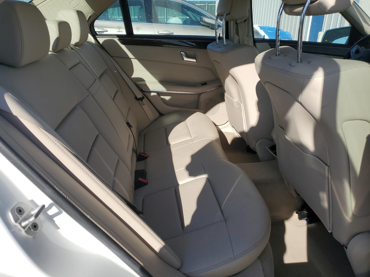 2016 Mercedes-Benz E-klasse - Image 10