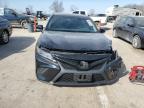 2020 Toyota Camry Se for Sale in Pekin, IL - Front End