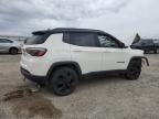 2021 Jeep Compass Latitude იყიდება Earlington-ში, KY - Front End