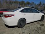 2016 Toyota Camry Le zu verkaufen in Waldorf, MD - Front End